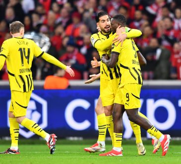 Lille BVB