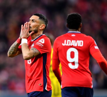 OSC Lille Champions League