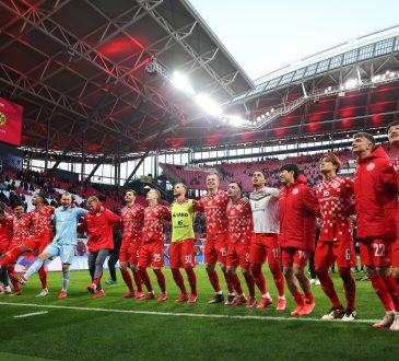 Bundesliga Auswärtssiege