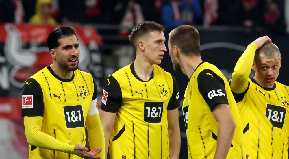 RBL BVB