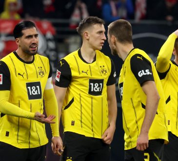 RBL BVB