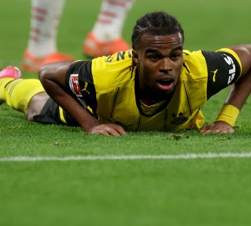 Carney Chukwuemeka BVB