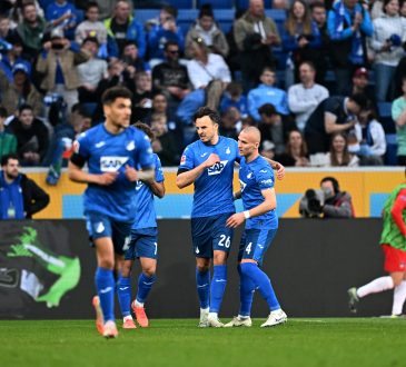 Bundesliga Heimsiege