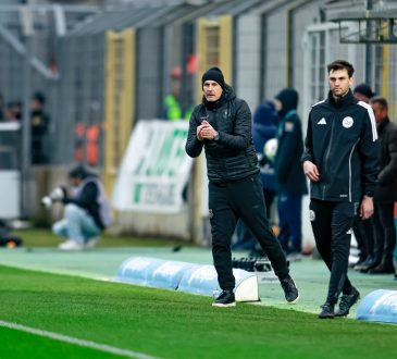 Heiko Herrlich Unterhaching