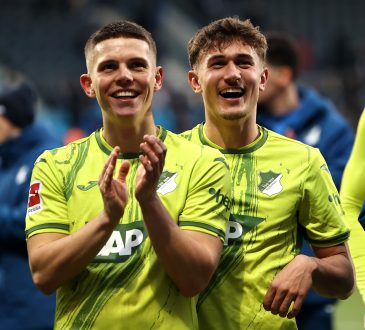 Bochum Hoffenheim Bischof