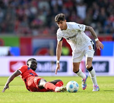Bundesliga Statistik 29 Spieltag