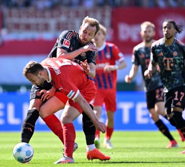 Heidenheim FC Bayern
