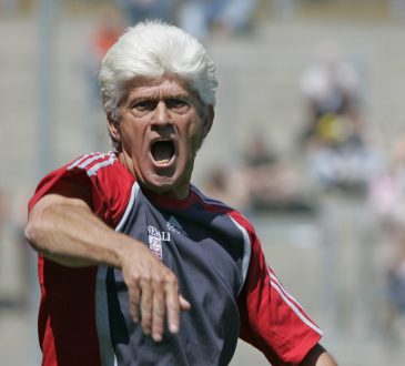 Werner Lorant tot