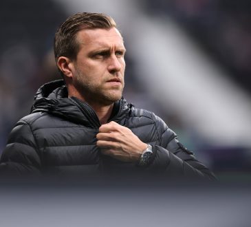 Markus Krösche Eintracht Frankfurt