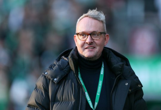 Alexander Wehrle VfB Stuttgart