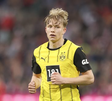 Daniel Svensson BVB