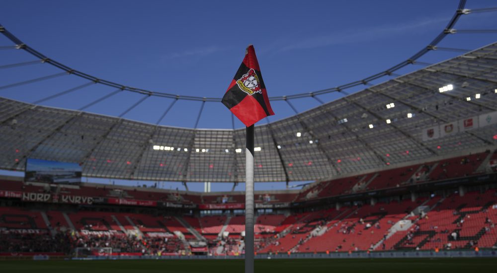 Bayer 04 Leverkusen