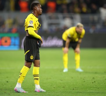 BVB FC Barcelona