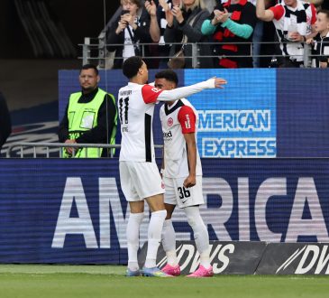 Eintracht Frankfurt RBL