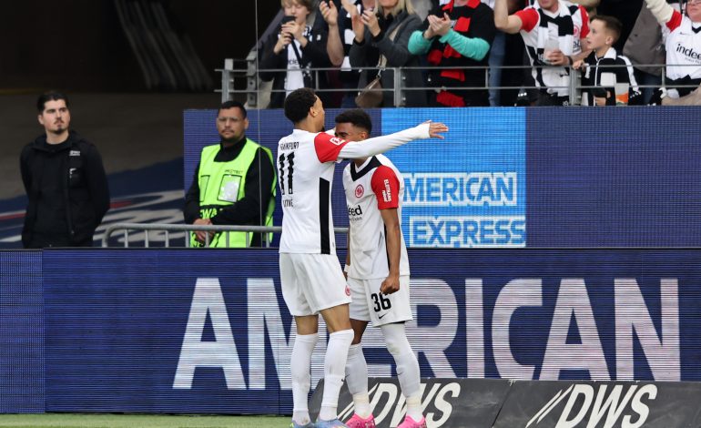 Eintracht Frankfurt RBL