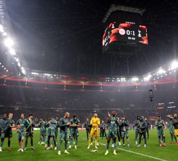 Bundesliga Bilanz Europacup