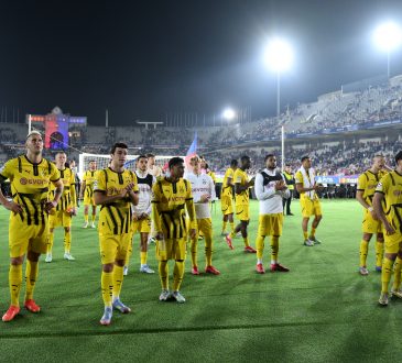 Champions League Halbfinale Chancen