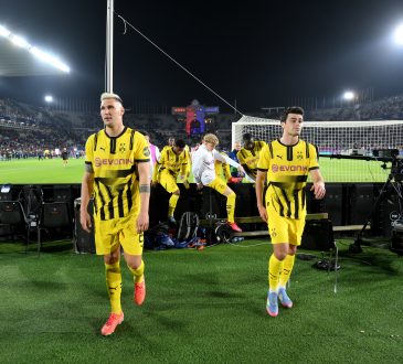 Barcelona BVB