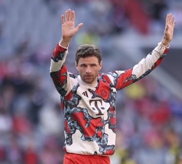 Thomas Müller