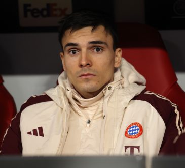 Joao Palhinha