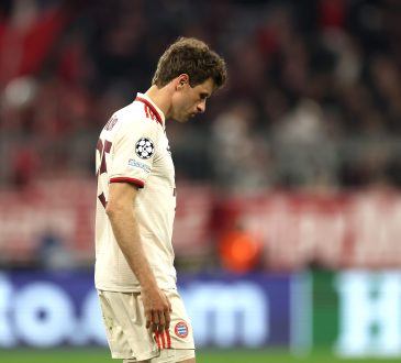 Inter BAyern