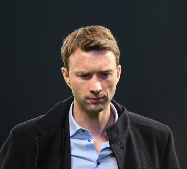 Simon Rolfes Bayer 04 Leverkusen
