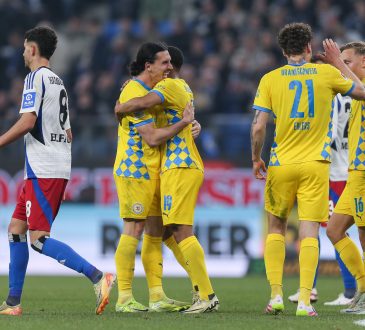 HSV Braunschweig