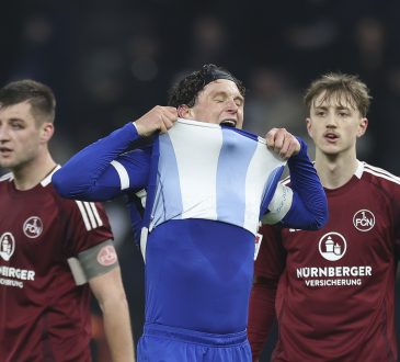 Fabian Reese Transfer