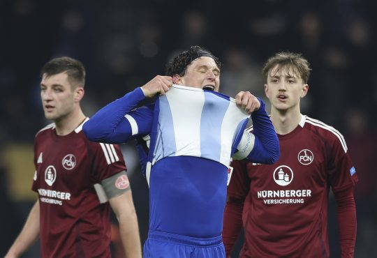 Fabian Reese Transfer