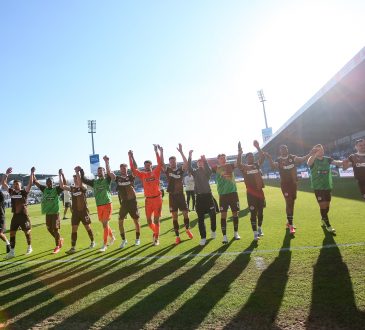 FC St Pauli Ewige Tabelle