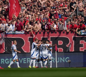 Nürnberg HSV
