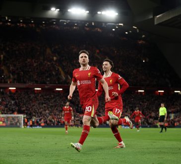 Liverpool Meister