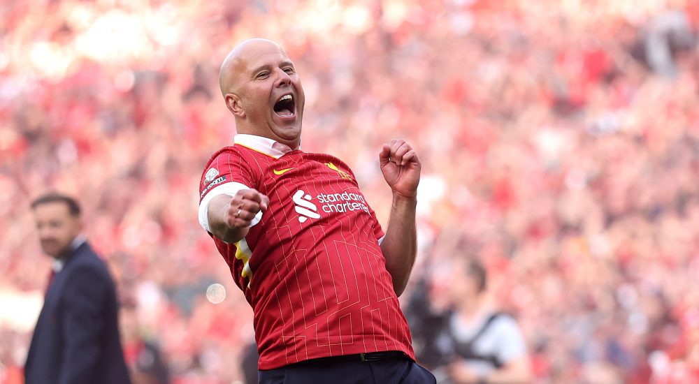 Englische Trainer Premier League