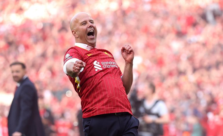 Englische Trainer Premier League