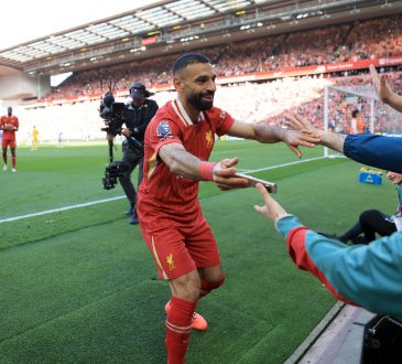 Liverpool Englischer Meister