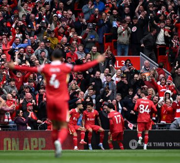 Liverpool West Ham