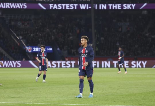 TV-Gelder Ligue 1