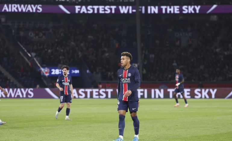 TV-Gelder Ligue 1