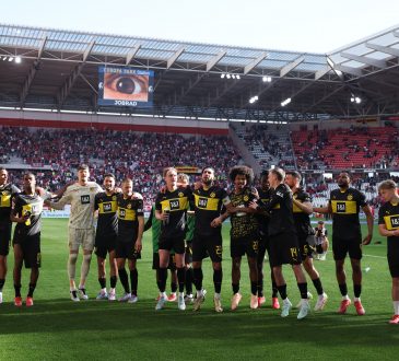 Freiburg BVB
