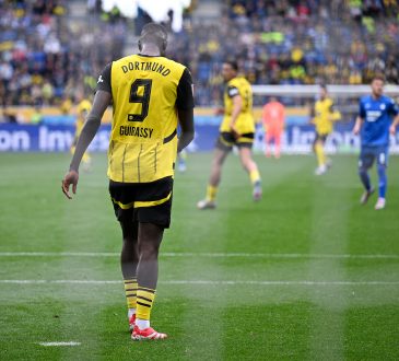 1899 Hoffenheim BVB