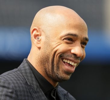 Thierry Henry