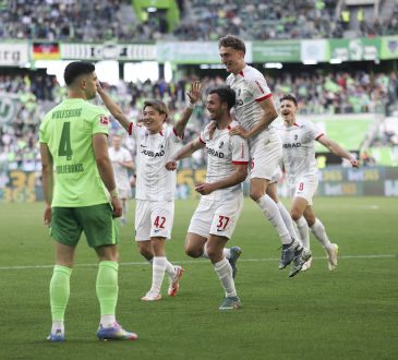 Bundesliga-Statistik