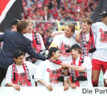 1. FC Nürnberg Sprüche