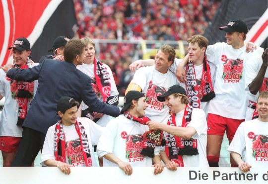 1. FC Nürnberg Sprüche