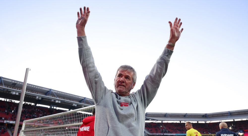Nürnberg FC Köln