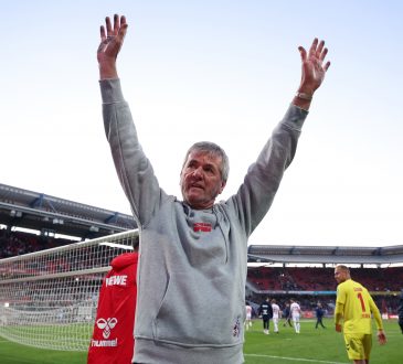 Nürnberg FC Köln