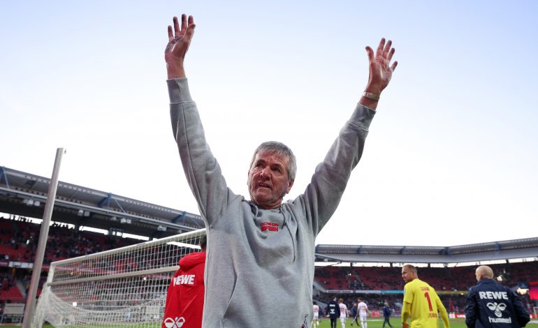 Nürnberg FC Köln
