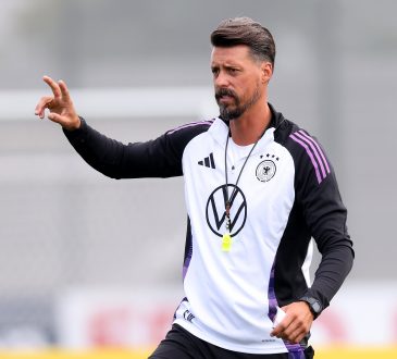 Sandro Wagner DFB
