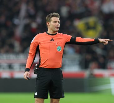 Dr. Felix Brych
