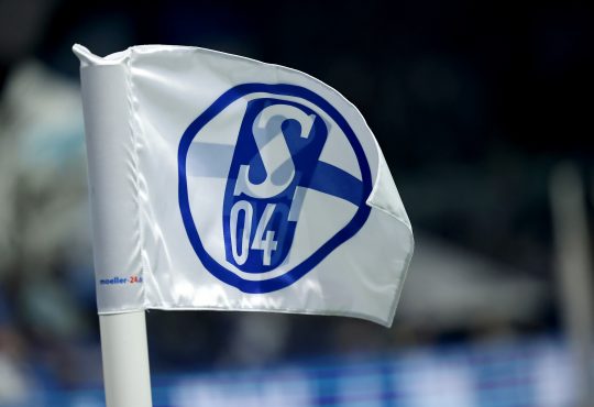 FC Schalke 04